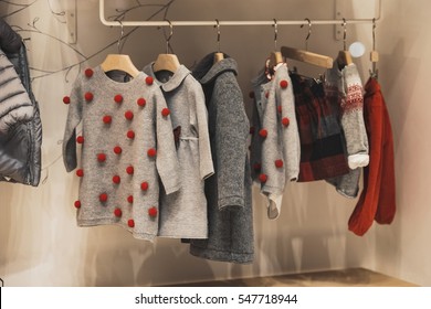 Children Clothing