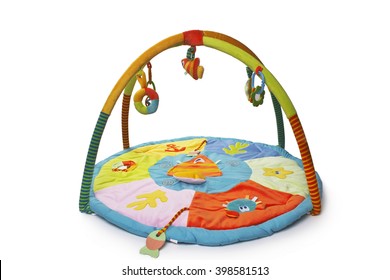 Baby Play Mat Images Stock Photos Vectors Shutterstock