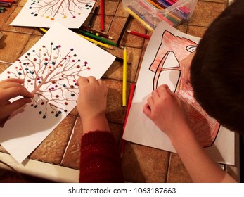 Children and Creativity