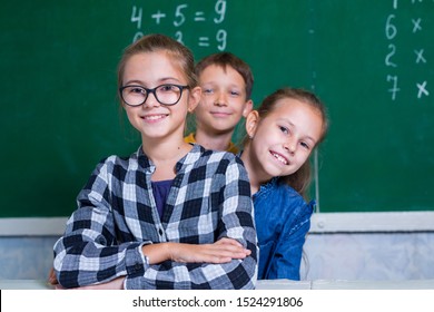 Children Do Math In Elementary School