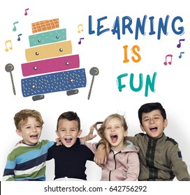 Children Early Education Leisure Activities Music For Kids