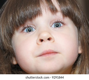 Children Eyes Stock Photo 9291844 | Shutterstock