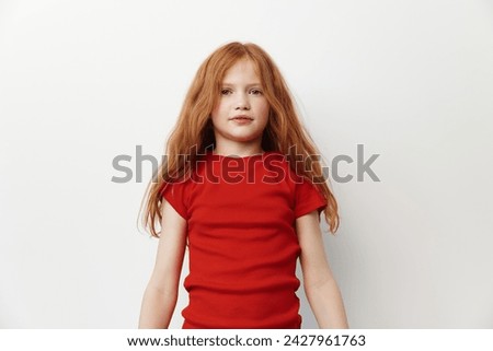 Children girl person childhood young kid little face caucasian adorable female beauty cute background