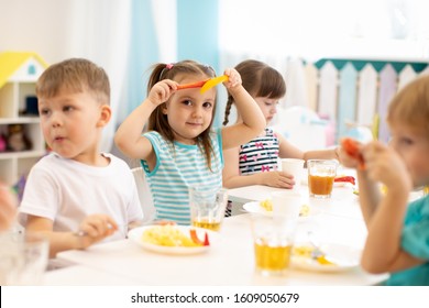 502 Kindergarten canteen Images, Stock Photos & Vectors | Shutterstock