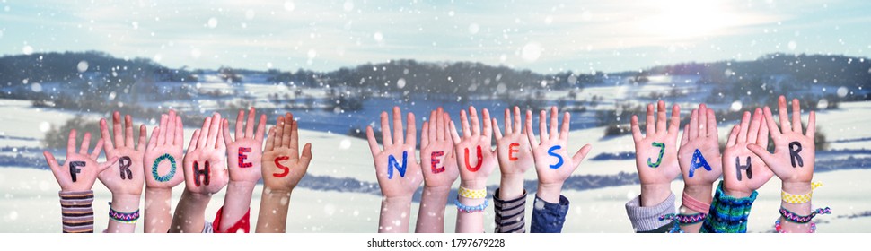 Frohes Neues Jahr Hd Stock Images Shutterstock