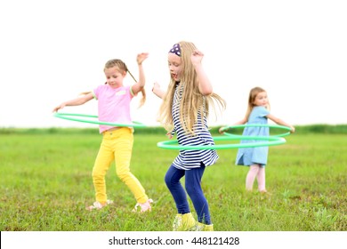 3,219 Kids Hula Hooping Images, Stock Photos & Vectors | Shutterstock