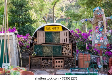 Children Made Bee Hotel