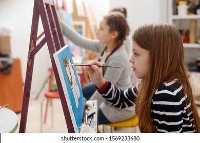 47,384 Students painting Images, Stock Photos & Vectors | Shutterstock