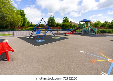 Children Playground