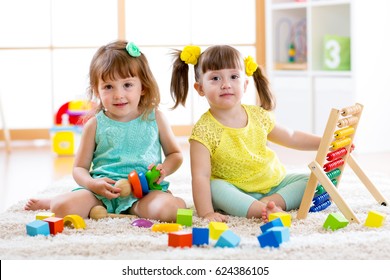 45,404 Children playing daycare Images, Stock Photos & Vectors ...