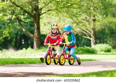 baby girl balance bike