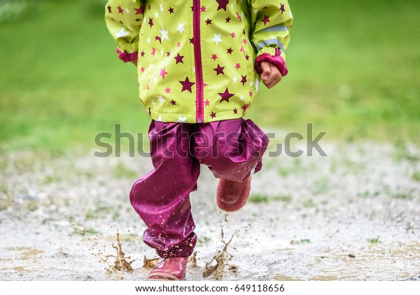 she outdoor rubber boots