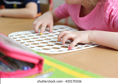 Children S Speech Therapist Occupation