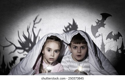 8,071 Nightmares children Images, Stock Photos & Vectors | Shutterstock