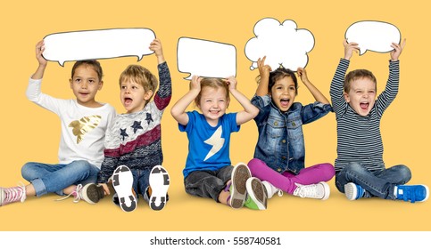 28,980 Speech Bubbles For Kids Images, Stock Photos & Vectors ...