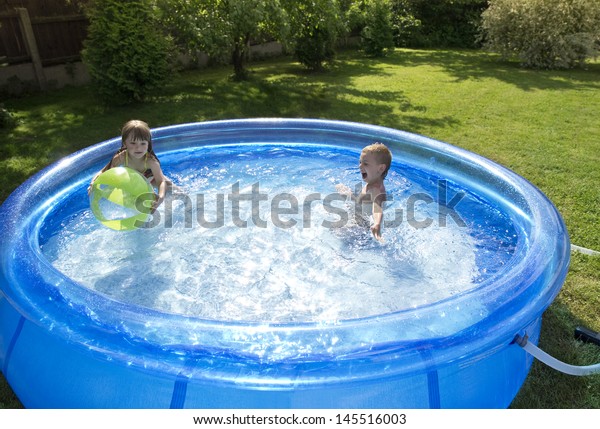 toddlers swimming pool