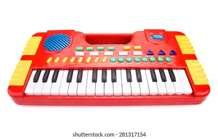 piano toddler toy