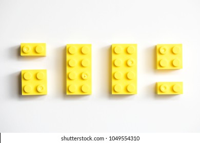 blocks similar to legos