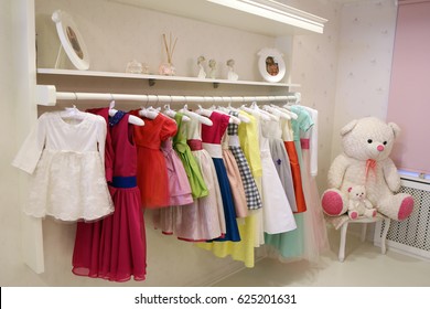 Children's Clothing