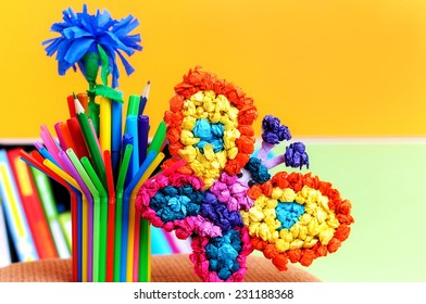 Children's creativity
