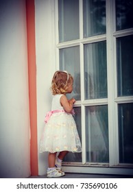 children's curiosity