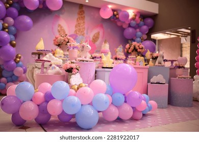 children's decoration, decoration, inspiration for decoration, children's, children's party, children's party, party - Powered by Shutterstock