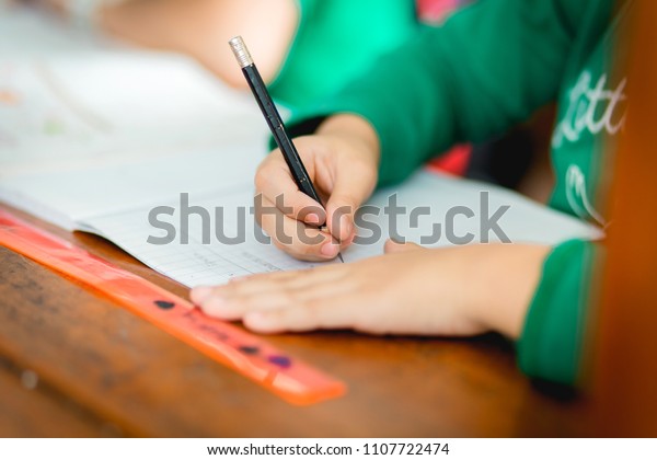 hands in homework
