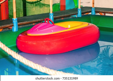 Children's Inflatable Rubber Dinghy