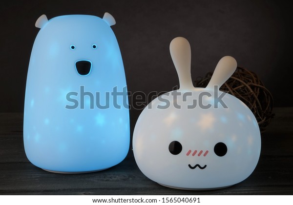 childrens lamps