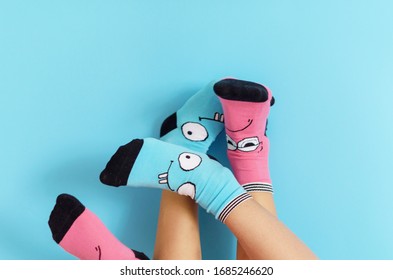 76,785 Children Socks Images, Stock Photos & Vectors | Shutterstock