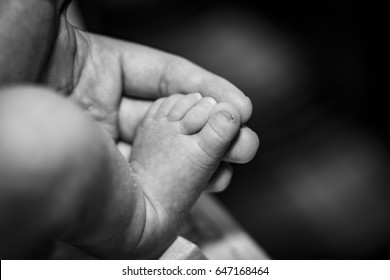 13,647 Black baby feet Stock Photos, Images & Photography | Shutterstock