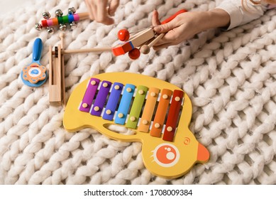 childrens musical instruments