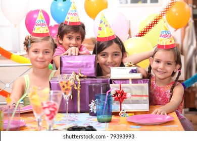 Children's Party