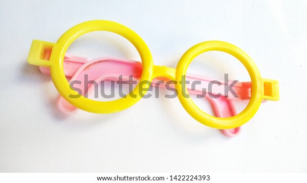 childrens toy glasses