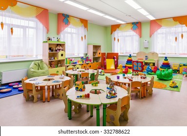 Children's Playroom