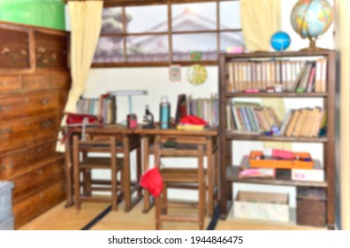 子供部屋 イラスト の写真素材 画像 写真 Shutterstock