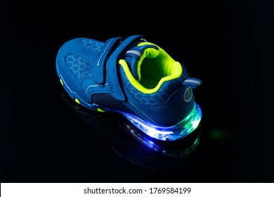 nike illumination shoes