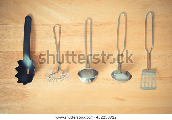 childs cookery set