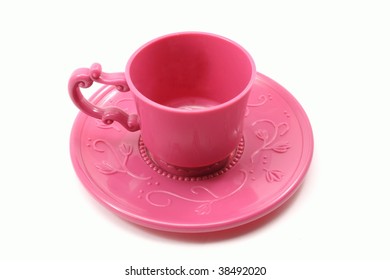 childs tea cup