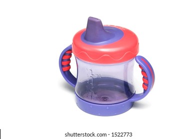 Childs Sippy Cup