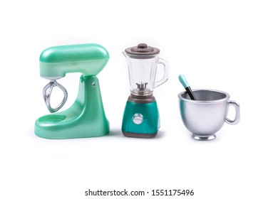 toy food mixer