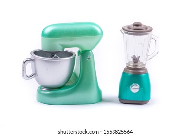 toy food processor