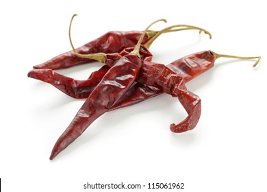 Chile Arbol, Mexican Dried Chili Pepper