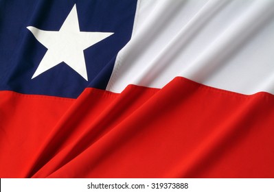 Chilean Flag