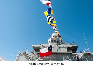 Chilean Navy