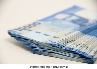 Chilean Peso - Money - Bills