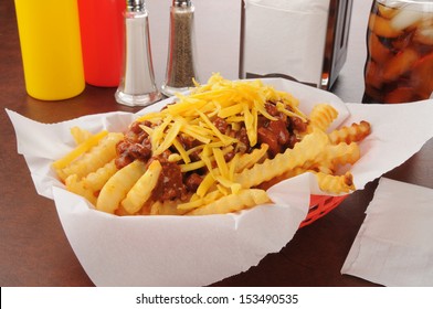 18,791 Chili Cheese Fries Images, Stock Photos & Vectors | Shutterstock