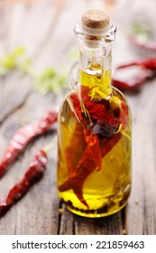 Chili Oil