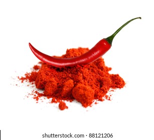 Chili Powder