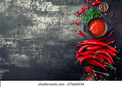 Chili Sauce